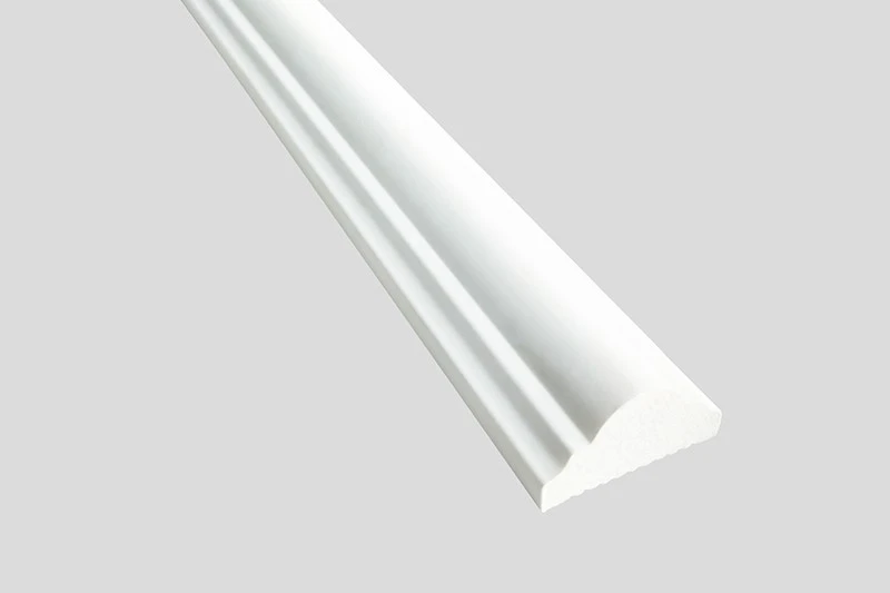Ulgurji PS Skirting Board Factory To'g'ridan-to'g'ri etkazib berish