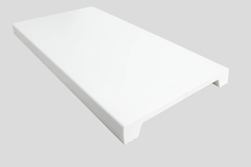 Ekologik-PSSkirting barqaror material