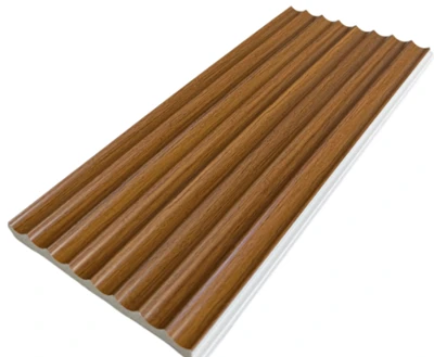 Elegant Fluted PS devor paneli